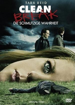 Cover image of the movie Unnatural Causes (2008)