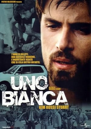 Cover image of the movie Uno bianca (2001)