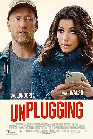 Cover image of the movie Unplugging (2022)