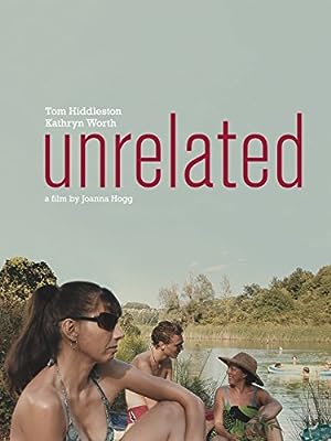 Cover image of the movie Unrelated (2007)