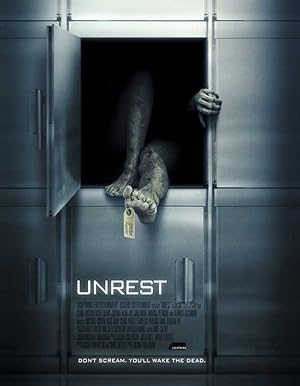 Cover image of the movie Unrest (2006)
