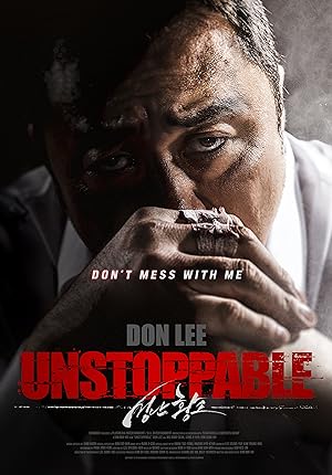 Cover image of the movie Unstoppable (2018)