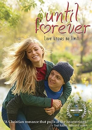 Cover image of the movie Until Forever (2016)
