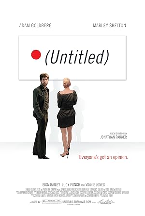 Cover image of the movie (Untitled) (2009)