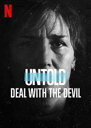 Cover image of the movie Untold: Deal with the Devil (2021)