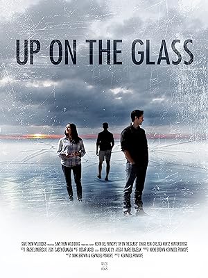 Cover image of the movie Up on the Glass (2020)