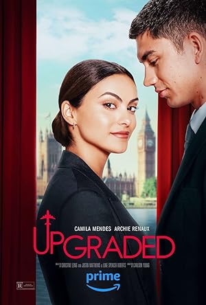 Cover image of the movie Upgraded (2024)