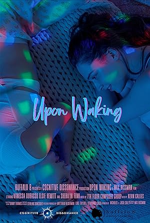 Cover image of the movie Upon Waking (2024)