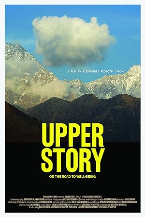 Cover image of the movie Upper Story (2020)