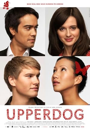 Cover image of the movie Upperdog (2009)