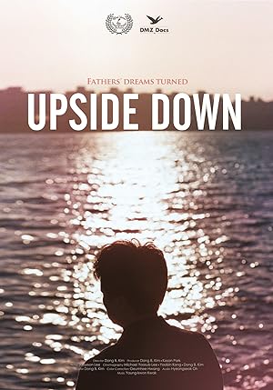 Cover image of the movie Upside Down (2015)