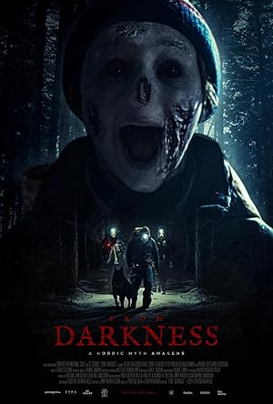 Cover image of the movie Ur mörkret (2024)