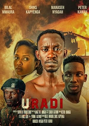 Cover image of the movie Uradi (2020)