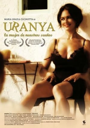 Cover image of the movie Uranya (2006)