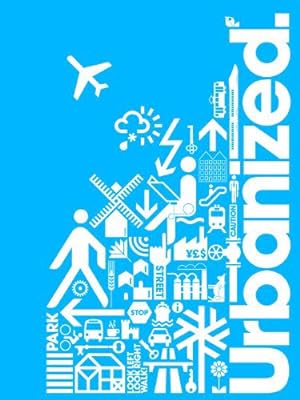 Cover image of the movie Urbanized (2011)