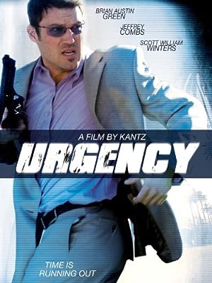 Cover image of the movie Urgency (2011)