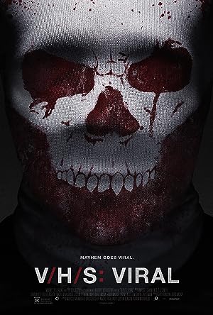 Cover image of the movie V/H/S Viral (2014)
