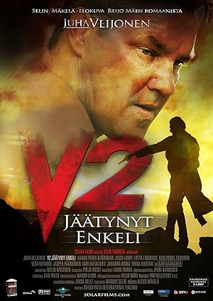Cover image of the movie V2 - jäätynyt enkeli (2007)