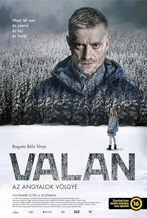 Cover image of the movie Valan: Valley of Angels (2019)
