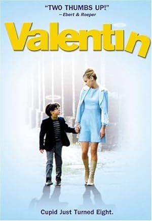 Cover image of the movie Valentin (2002)