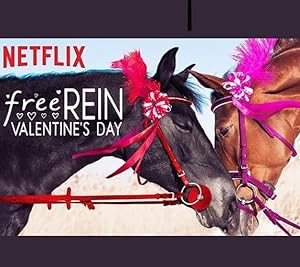 Cover image of the movie Valentine's Day (2019)