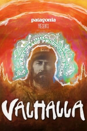 Cover image of the movie Valhalla (2013)