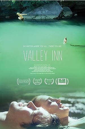 Cover image of the movie Valley Inn (2014)