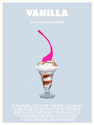 Cover image of the movie Vanilla (2019)