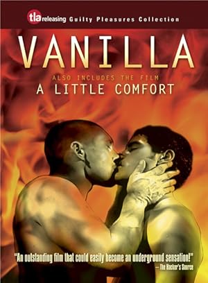 Cover image of the movie Vanilla (2004)
