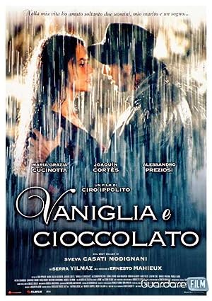 Cover image of the movie Vanilla and Chocolate (2004)