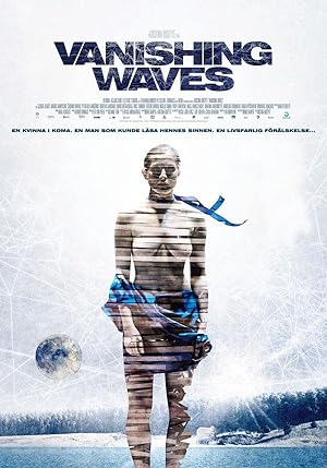 Cover image of the movie Vanishing Waves (2012)