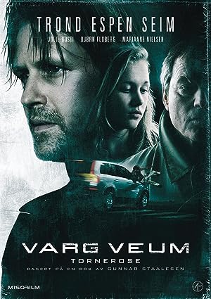 Cover image of the movie Varg Veum - Tornerose (2008)