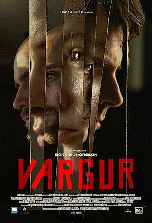 Cover image of the movie Vargur (2018)