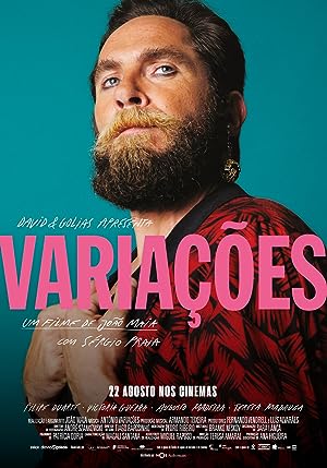 Cover image of the movie Variações: Guardian Angel (2019)