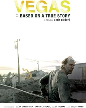 Cover image of the movie Vegas: Based on a True Story (2008)