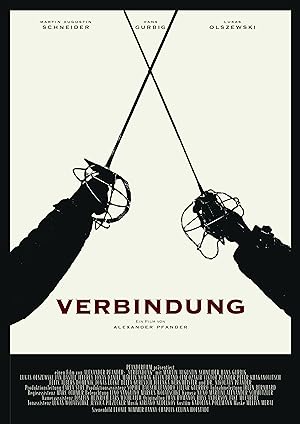 Cover image of the movie Verbindung (2021)