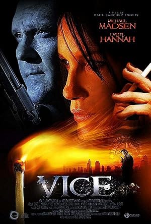 Cover image of the movie Vice (2008)