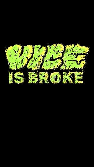Cover image of the movie Vice Is Broke (2024)