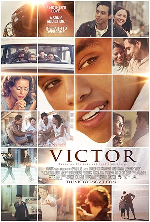 Cover image of the movie Victor (2015)