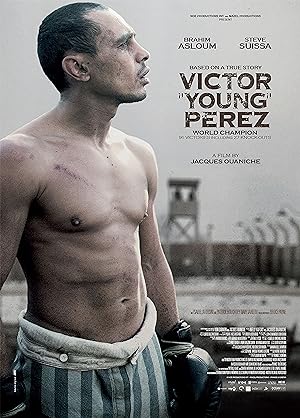Cover image of the movie Victor Young Perez (2013)