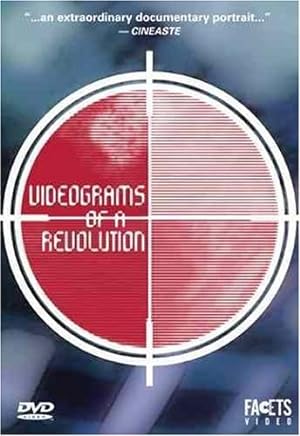 Cover image of the movie Videograms of a Revolution (1992)