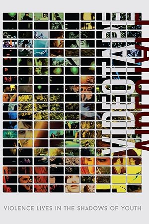 Cover image of the movie Videotape (2017)