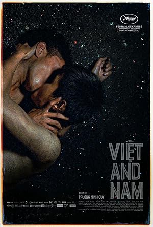 Cover image of the movie Viet and Nam (2024)