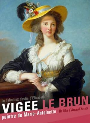 Cover image of the movie Vigée Le Brun: The Queens Painter (2015)