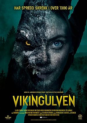 Cover image of the movie Viking Wolf (2022)
