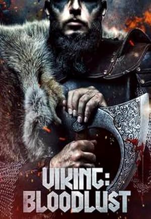 Cover image of the movie Vikings: Blood Lust (2023)