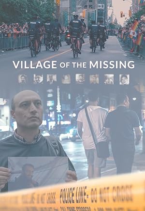 Cover image of the movie Village of the Missing (2019)