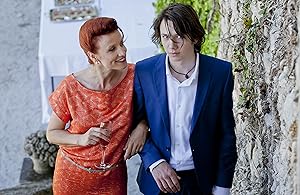 Cover image of the movie Vincent (2016)