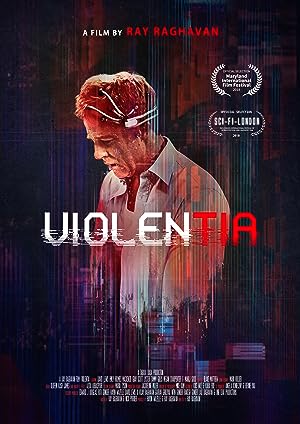 Cover image of the movie Violentia (2018)