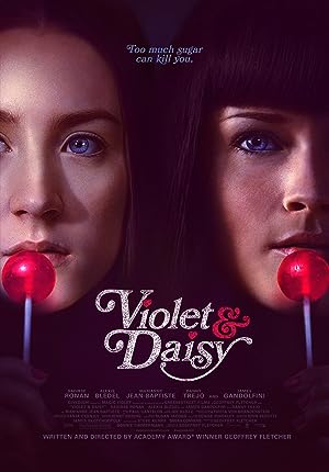Cover image of the movie Violet & Daisy (2011)